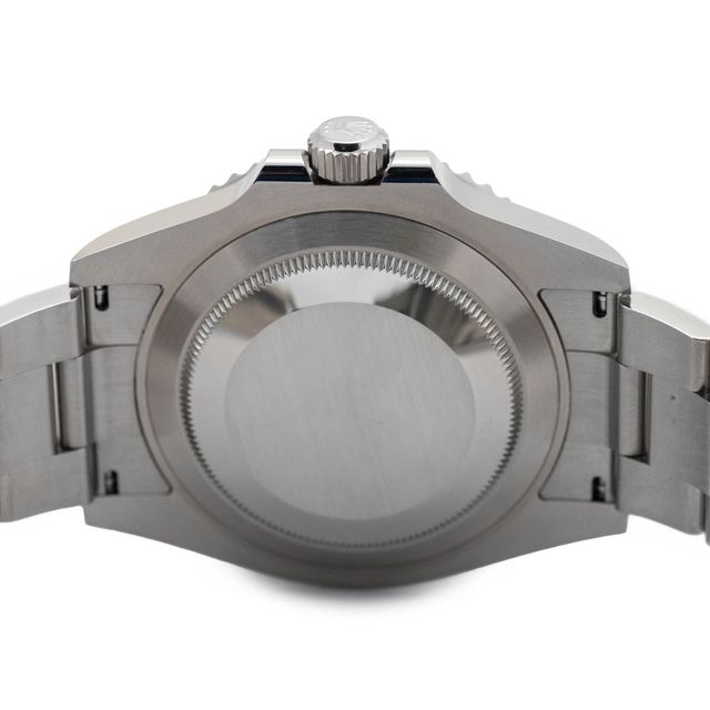 Rolex Submariner Starbucks Image 4